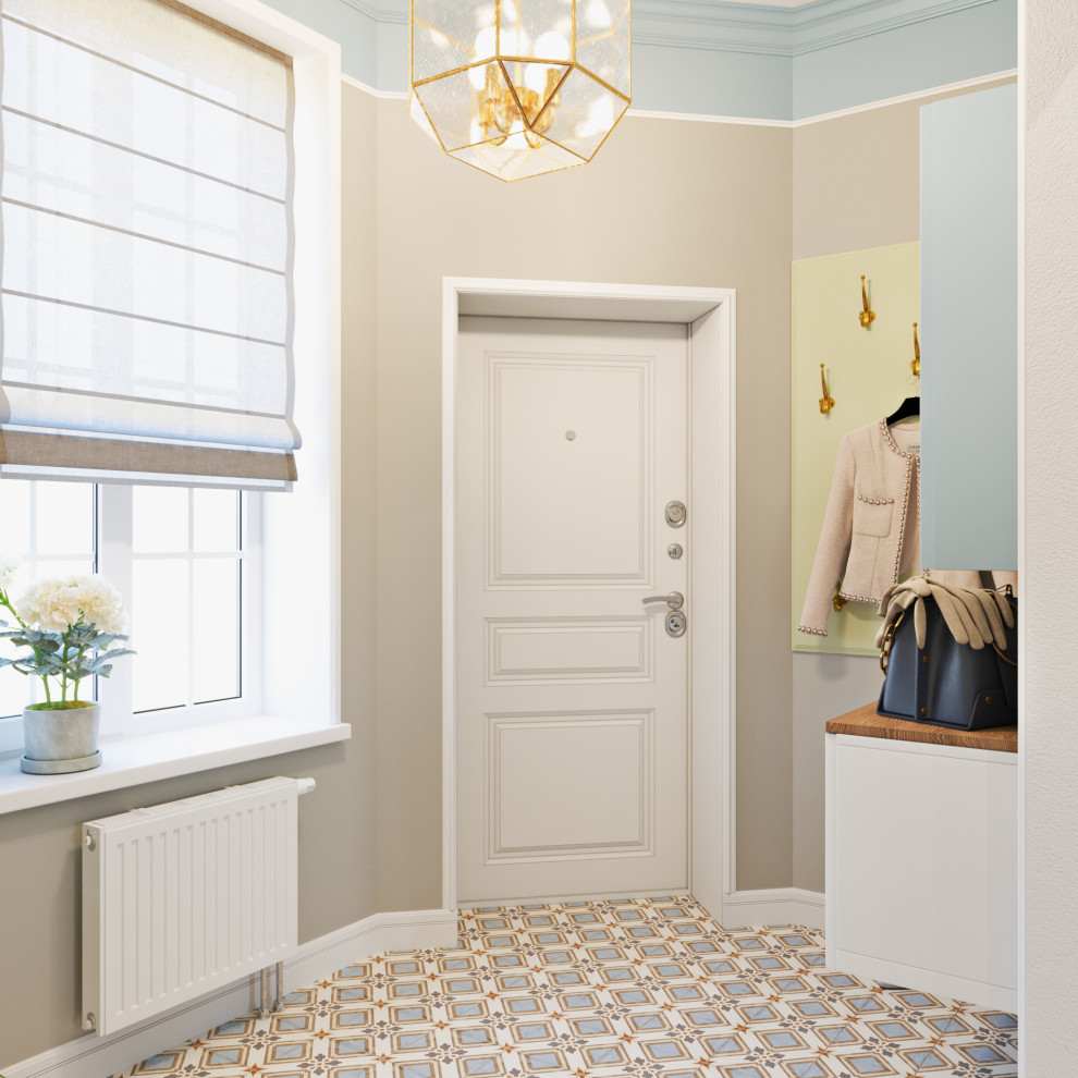 Частный дом в КП Вилланова, г. Краснодар