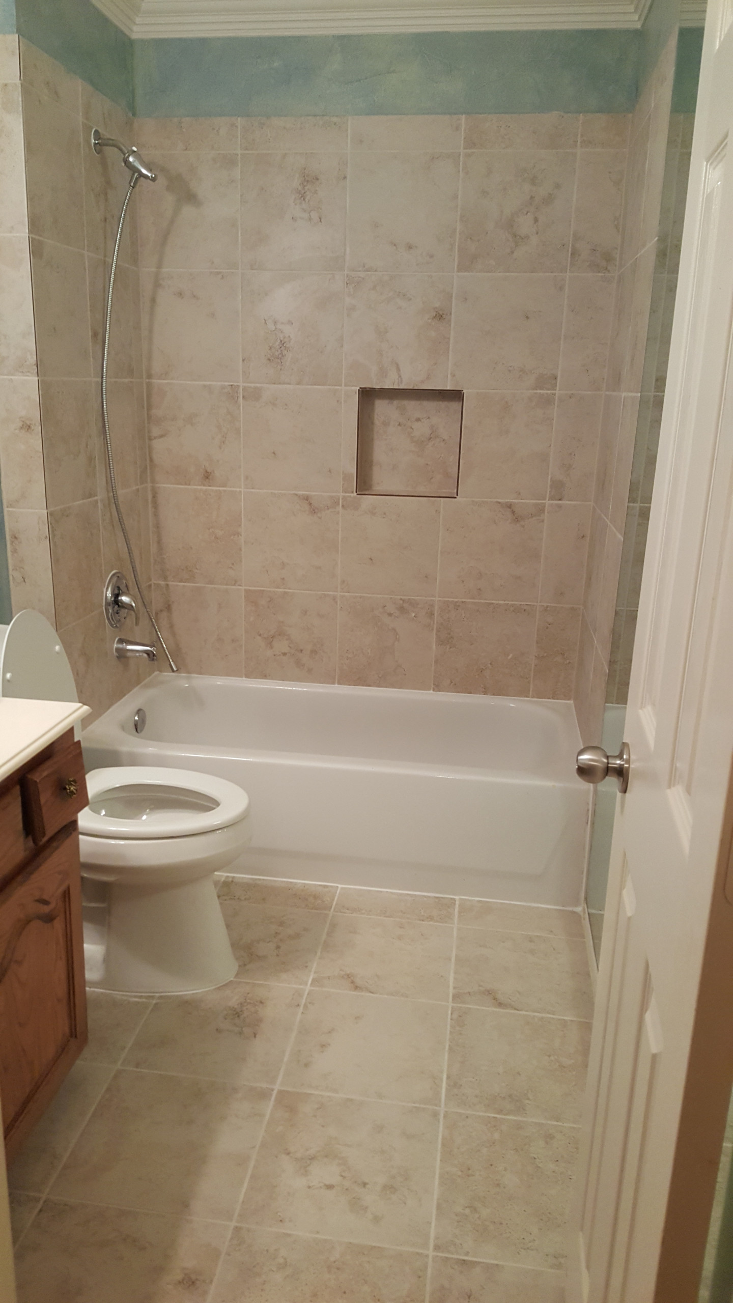 Bathtub Systems