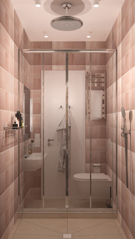 Квартира на Новолитовской