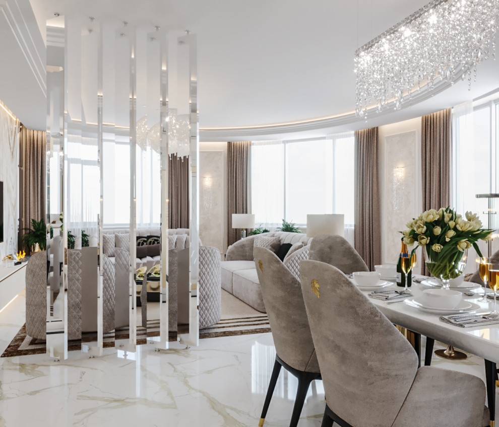 ЖК Чемпион парк