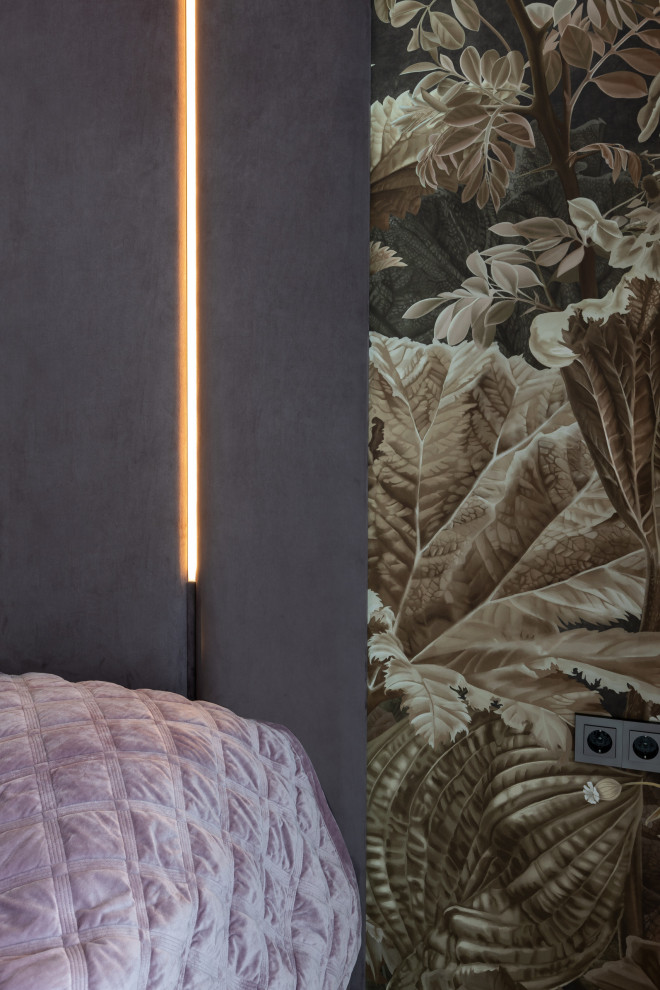 Ремонт трехкомнатной квартиры 76 м2