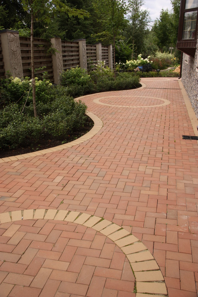 Грибово Центральная