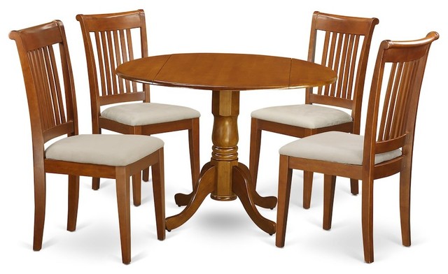 houzz dinette sets