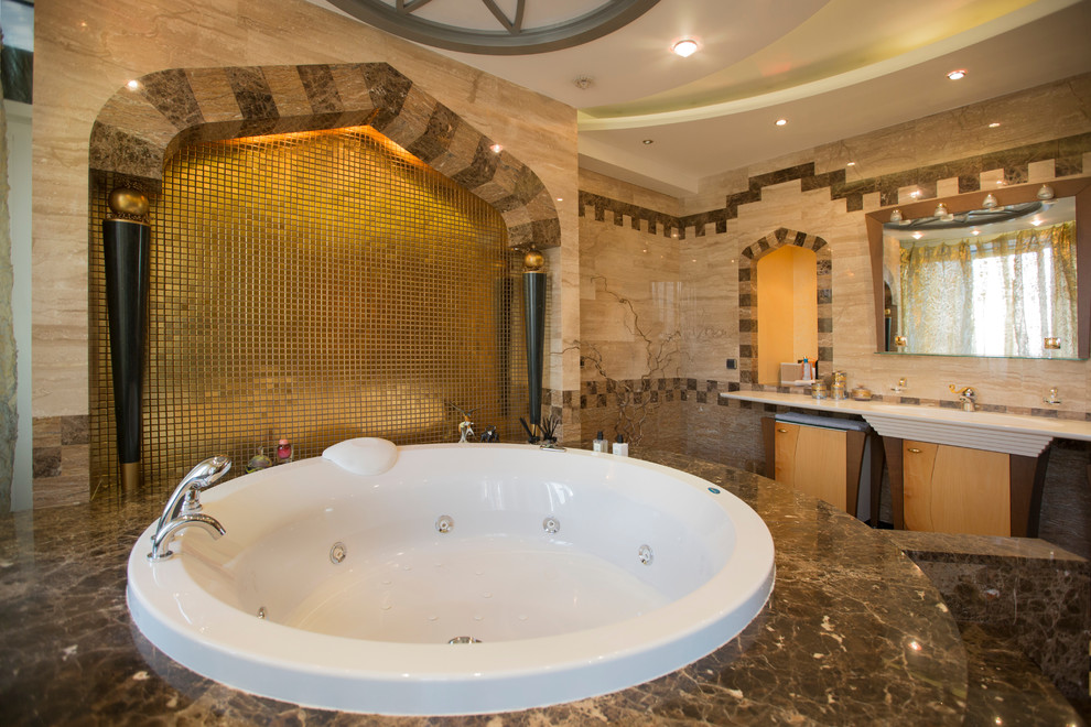 Золотая квартира