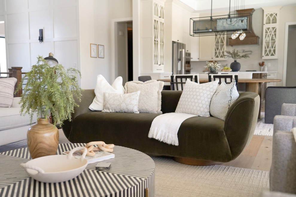 Highland Hills Show Home