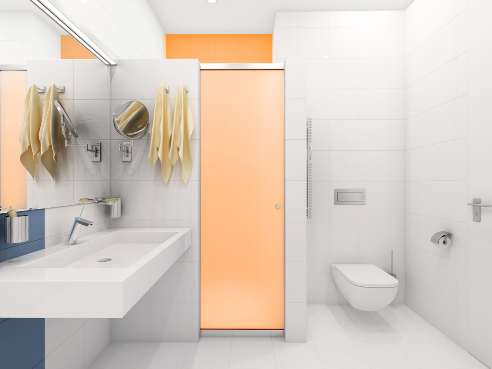 Apartment in Kaliningrad City