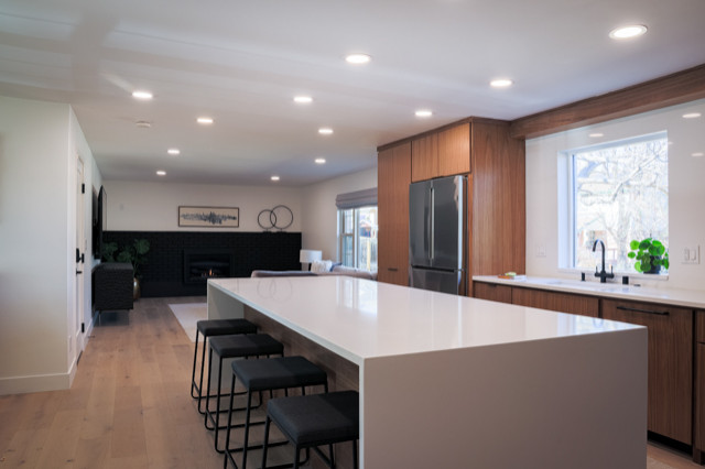 The Real Deal Home | Golden, CO | Modern Whole Home Renovation