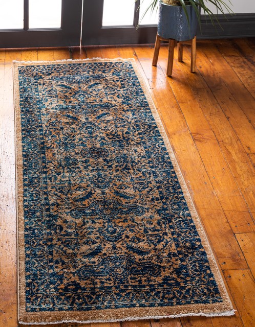 Unique Loom Hazel Dorchester Rug Traditional Area Rugs By Unique Loom Hazel Dorchester Rug Traditional Area Rugs By