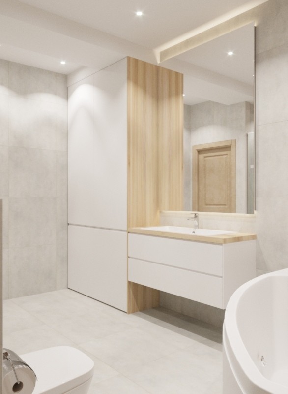 Сборка из разных проектов