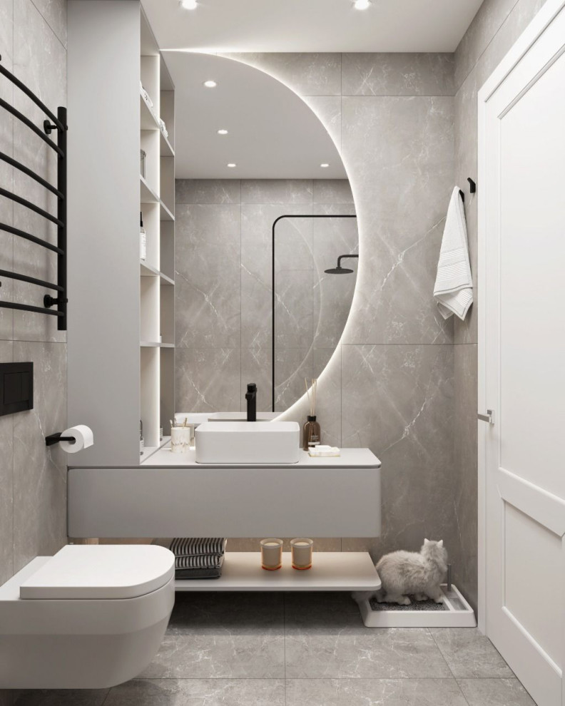 ЖК Шоколад г.Сочи - 50 кв.м