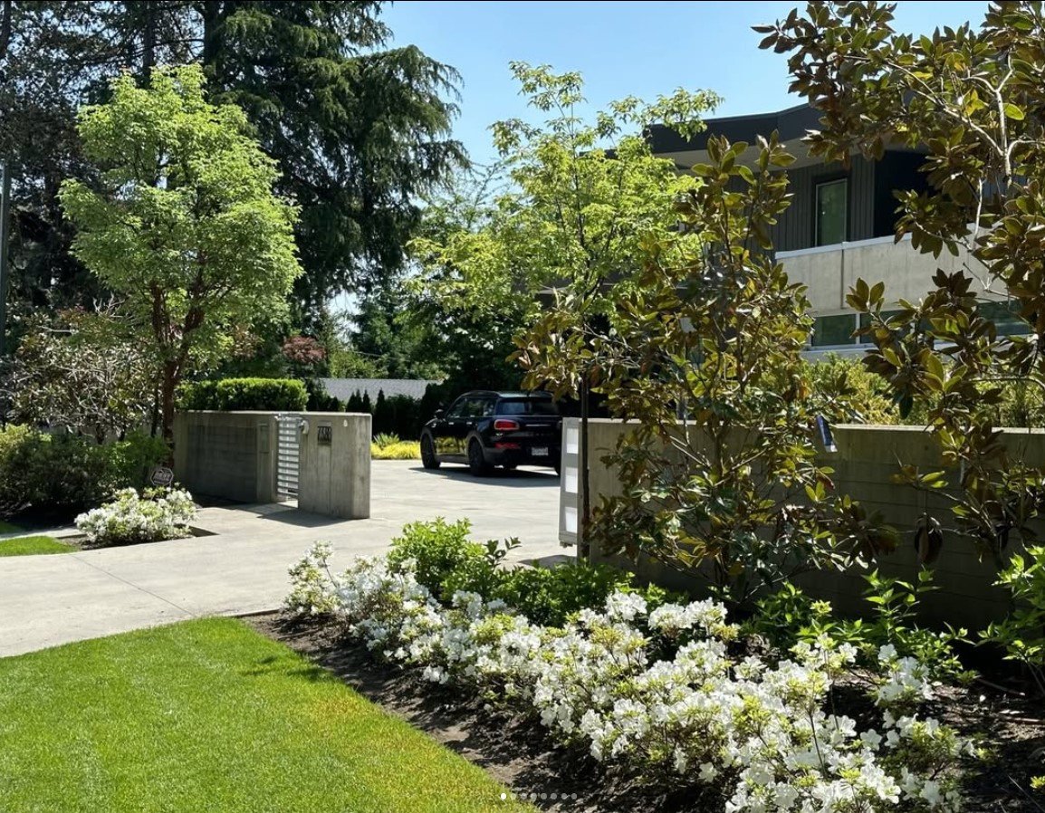 British Properties Contemporary  II