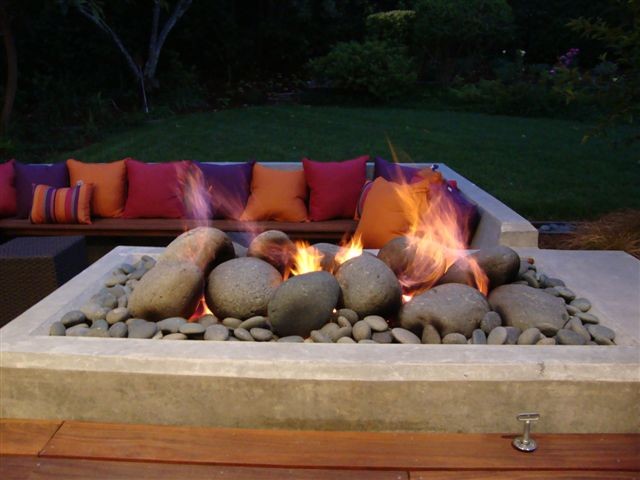 Inspiration for a modern home design remodel in San Francisco