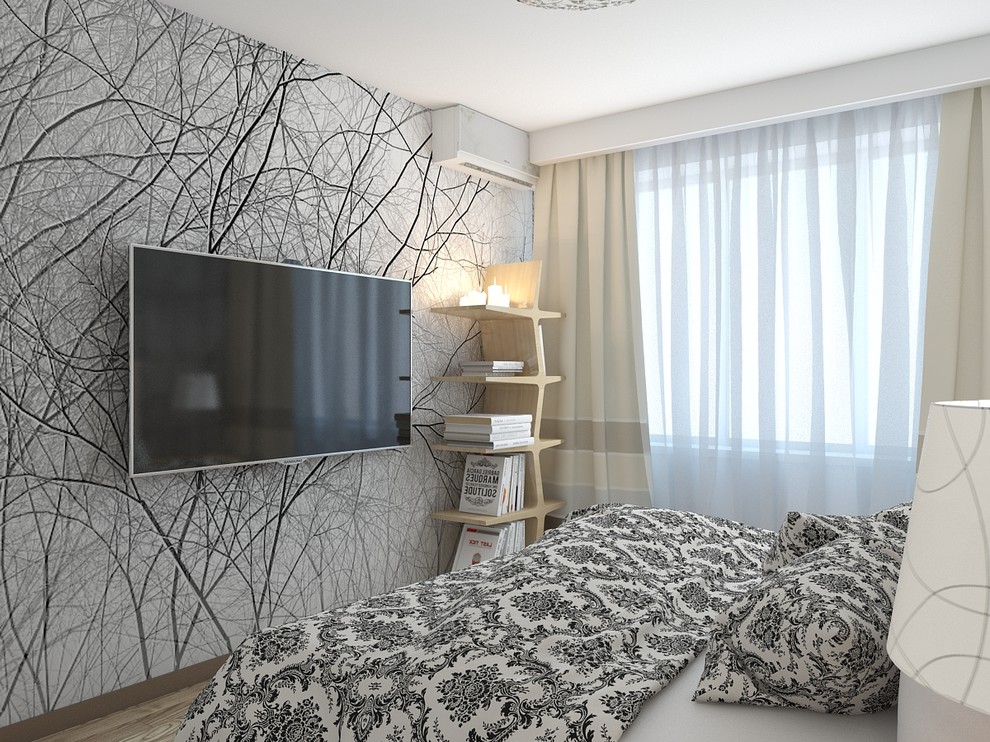 interior design bedroom 4