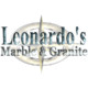 LEONARDO'S MARBLE AND GRANITE