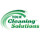 Your Cleaning Solutions