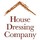 House Dressing Company Inc.