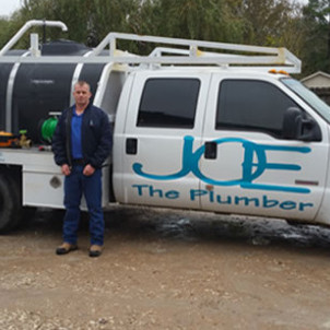 Joe The Plumber Cypress Tx Us 77429