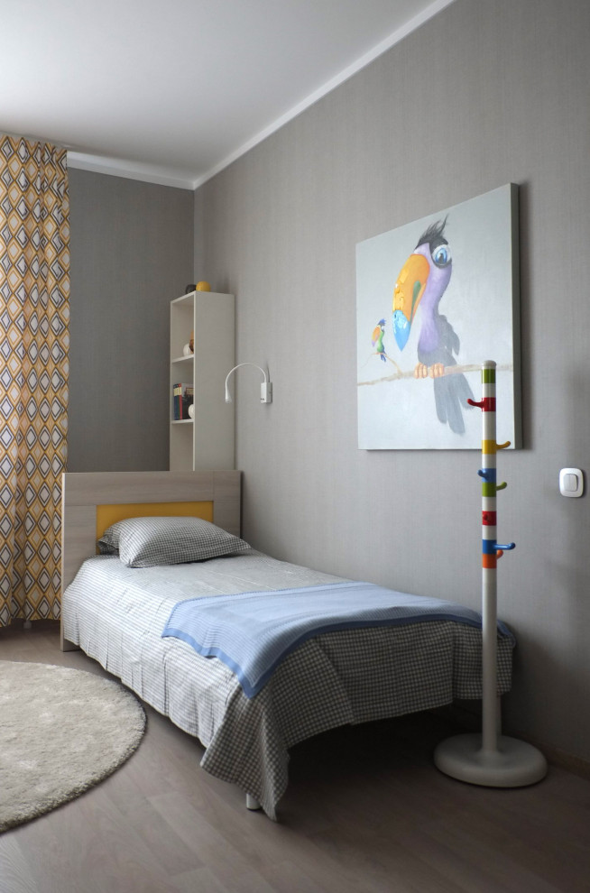 Детская комната