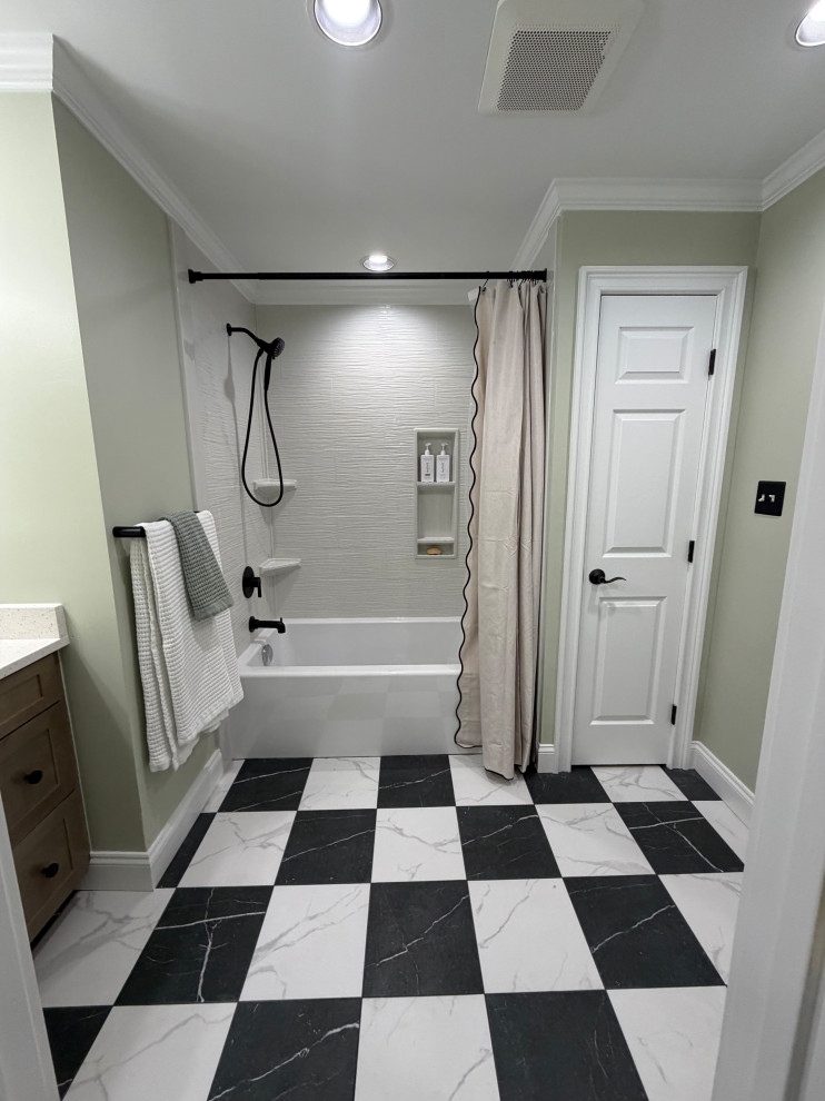 Timeless Style meets Practical Function