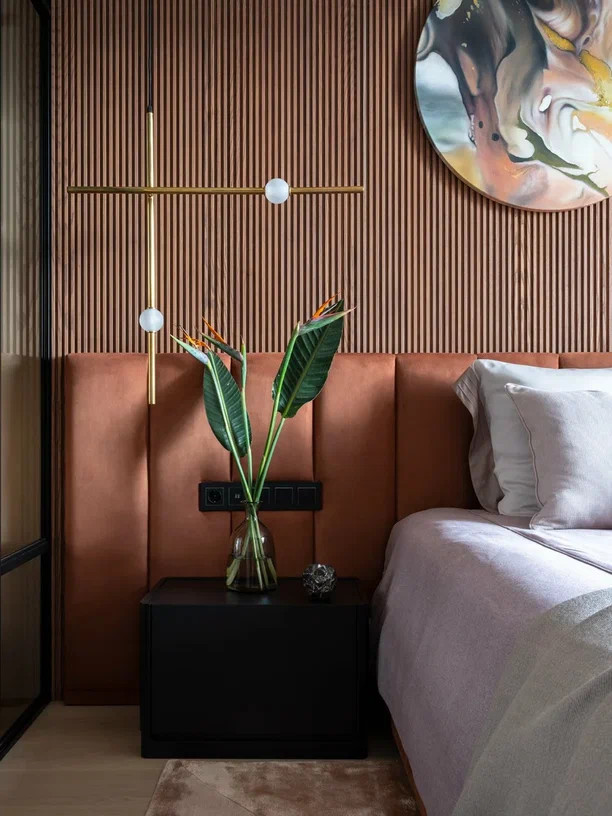 Кровать в спальню родителей