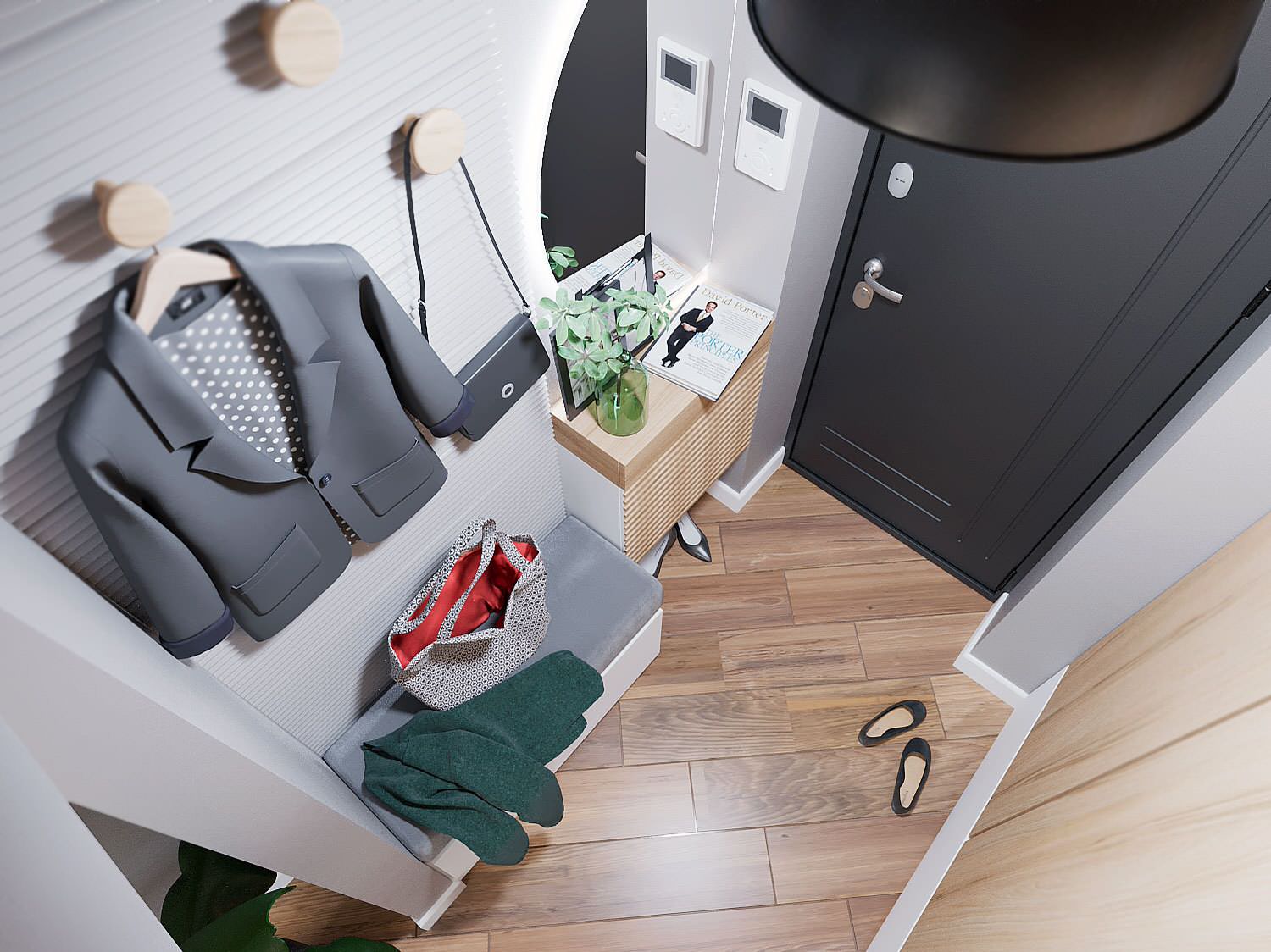 Чертовицы Воронеж частный дом 100 кв.м.