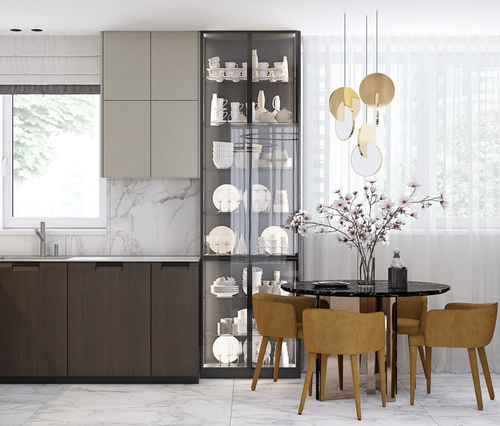 Дом для семьи с детьми в Находке