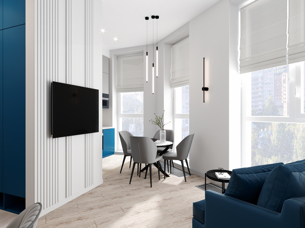 Квартира в ЖК "Невский"