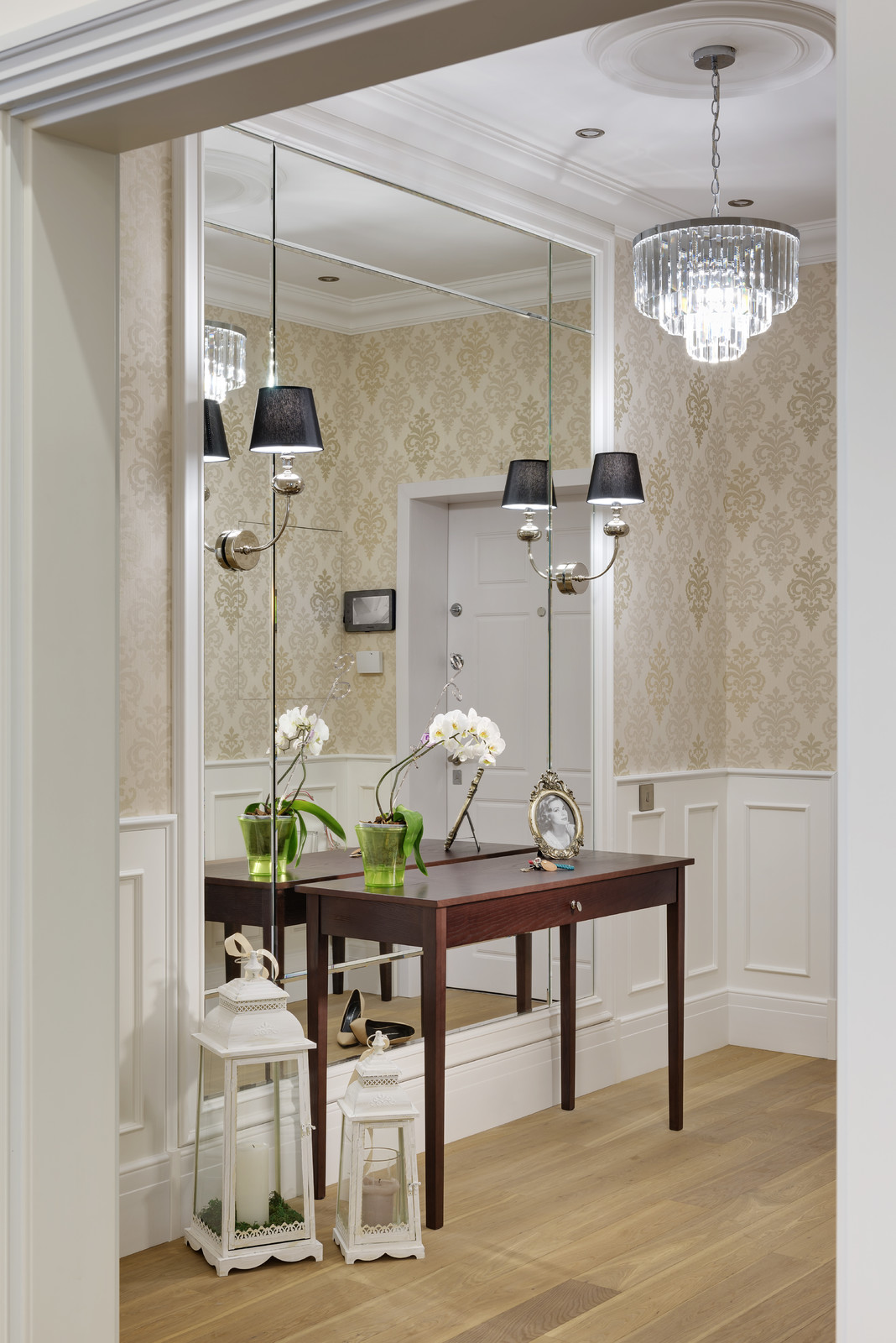 Квартира в Киеве