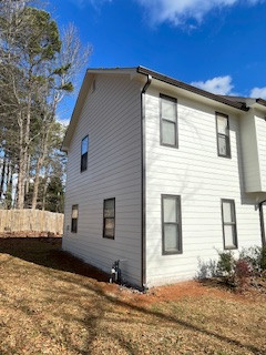 Marietta Projects