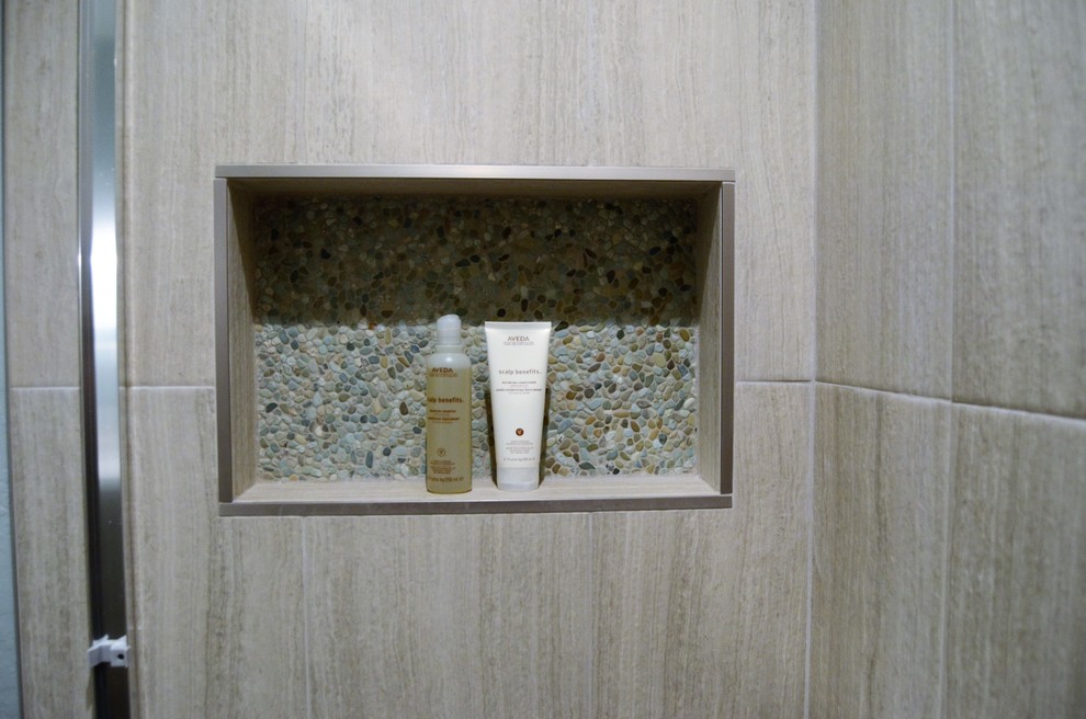 Coastal Contemporary