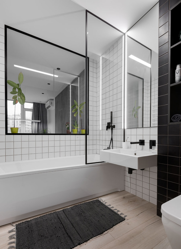 ЖК Французский кварртар :: 82м2