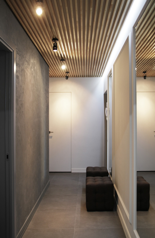 двухкомнатная квартира для молодого человека