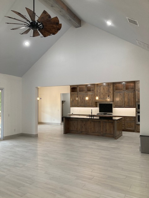 French Country | Custom Home Build