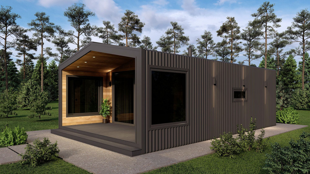 Банный комплекс Фриас