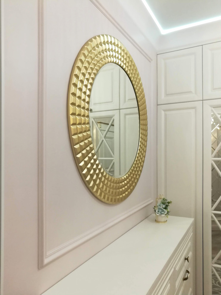 Солнечная гостиная