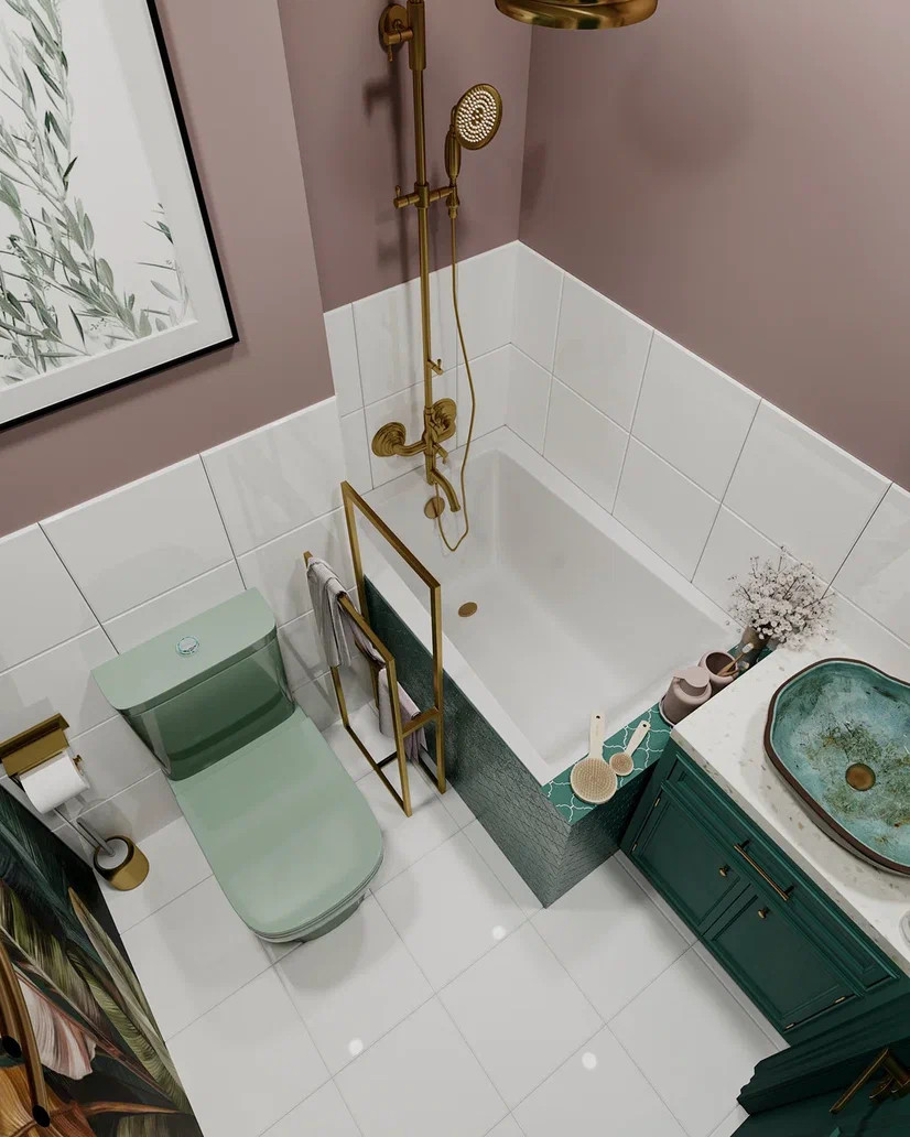 ЖК Шереметьевский