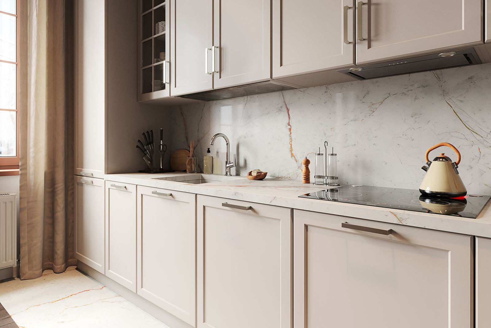 Кухня Пикарди