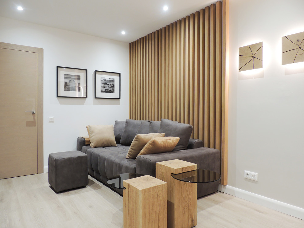 Дерево вне времени