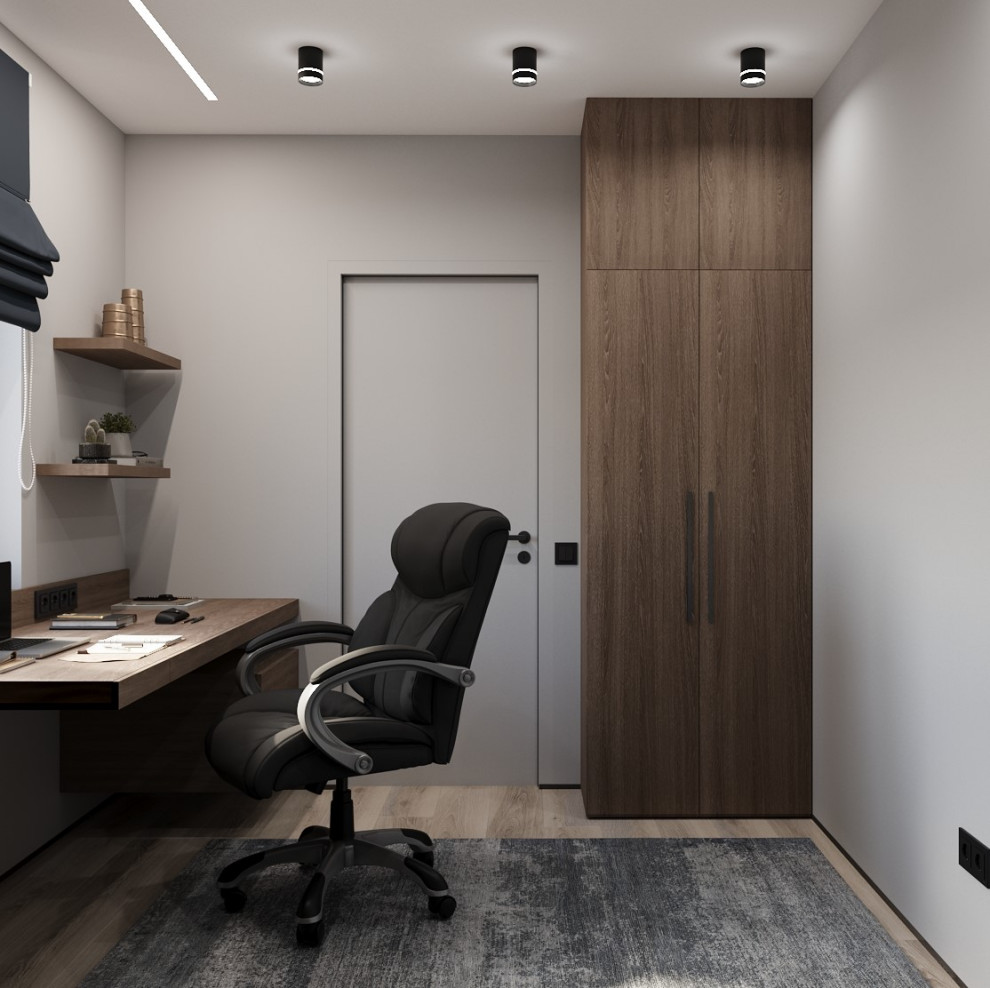 ЖК Пушкаревский