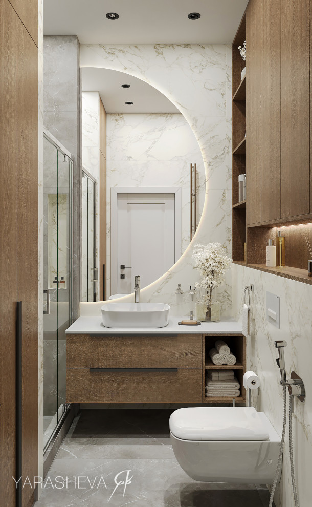 ЖК Freedom (Фридом) 35 м кв.