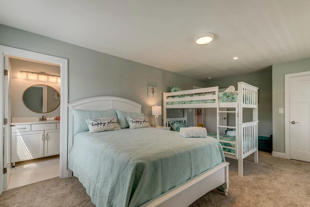 (2021) Great White Shack