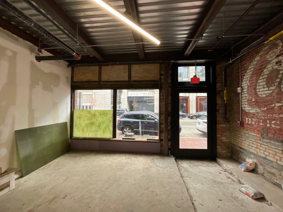 Don Fuego Dispensary