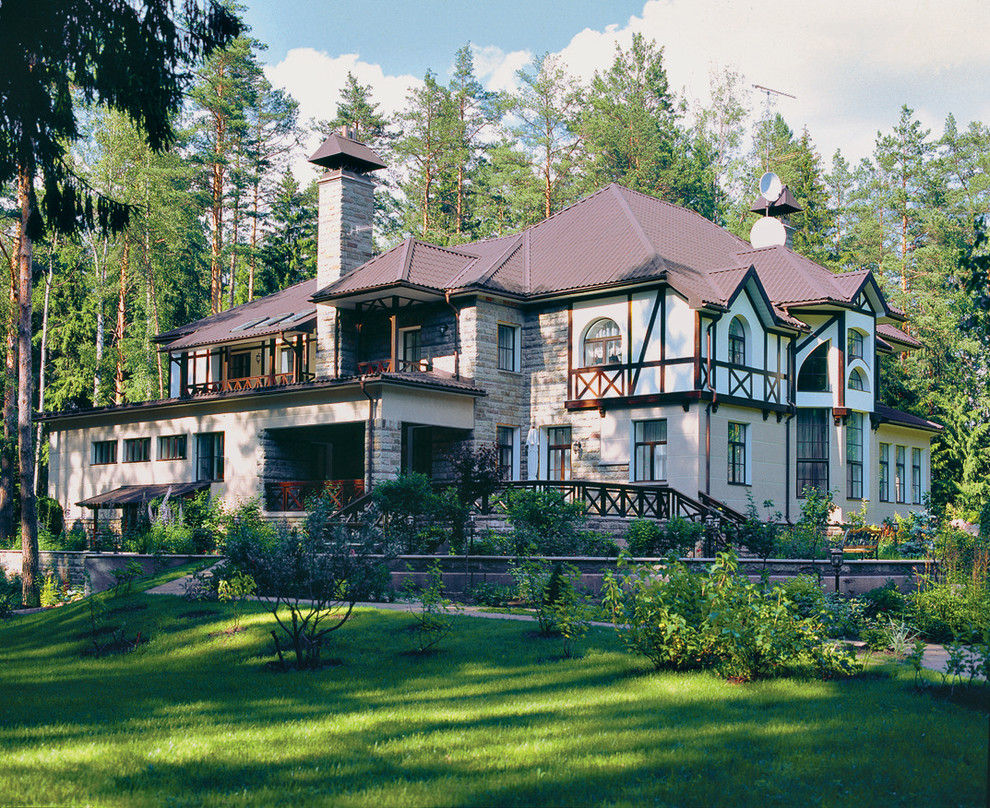 Николина гора