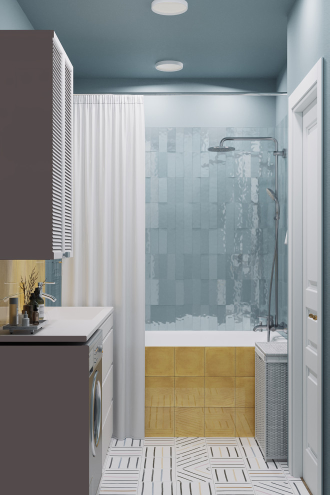 ЖК "Вернадского" - 70 кв.метров