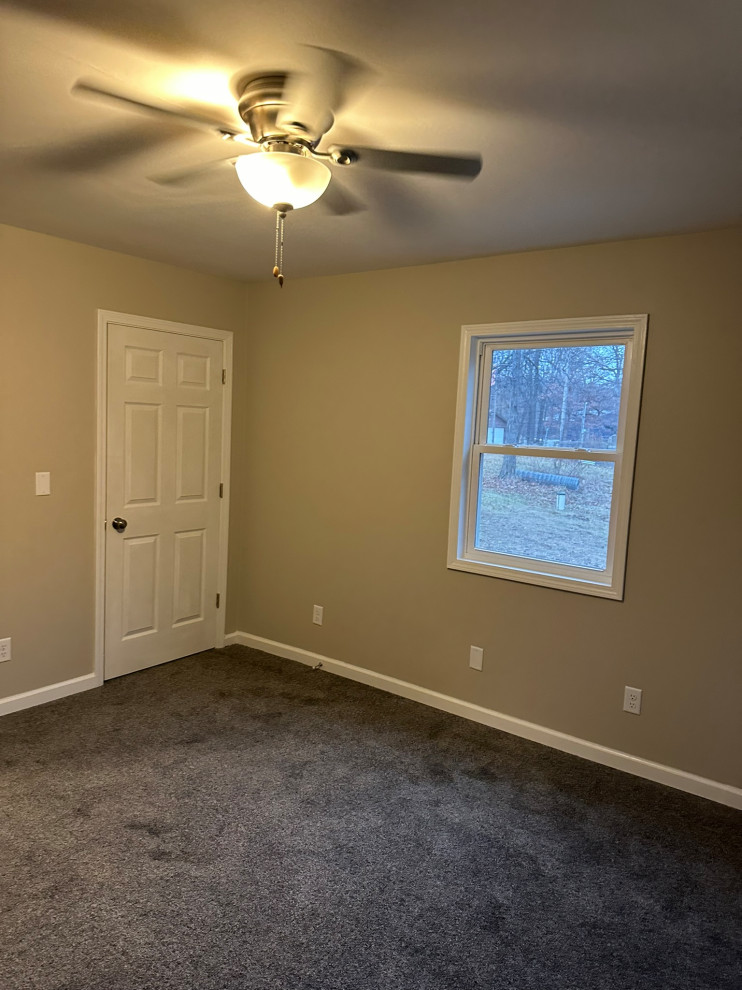 Germantown Whole Home Renovation- Make ready for sale