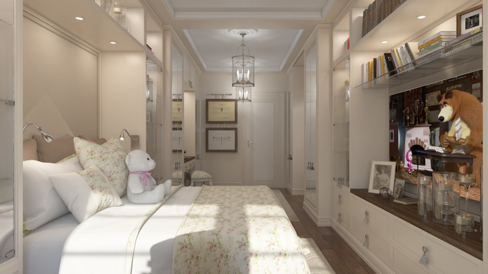 ЖК Фили Чита