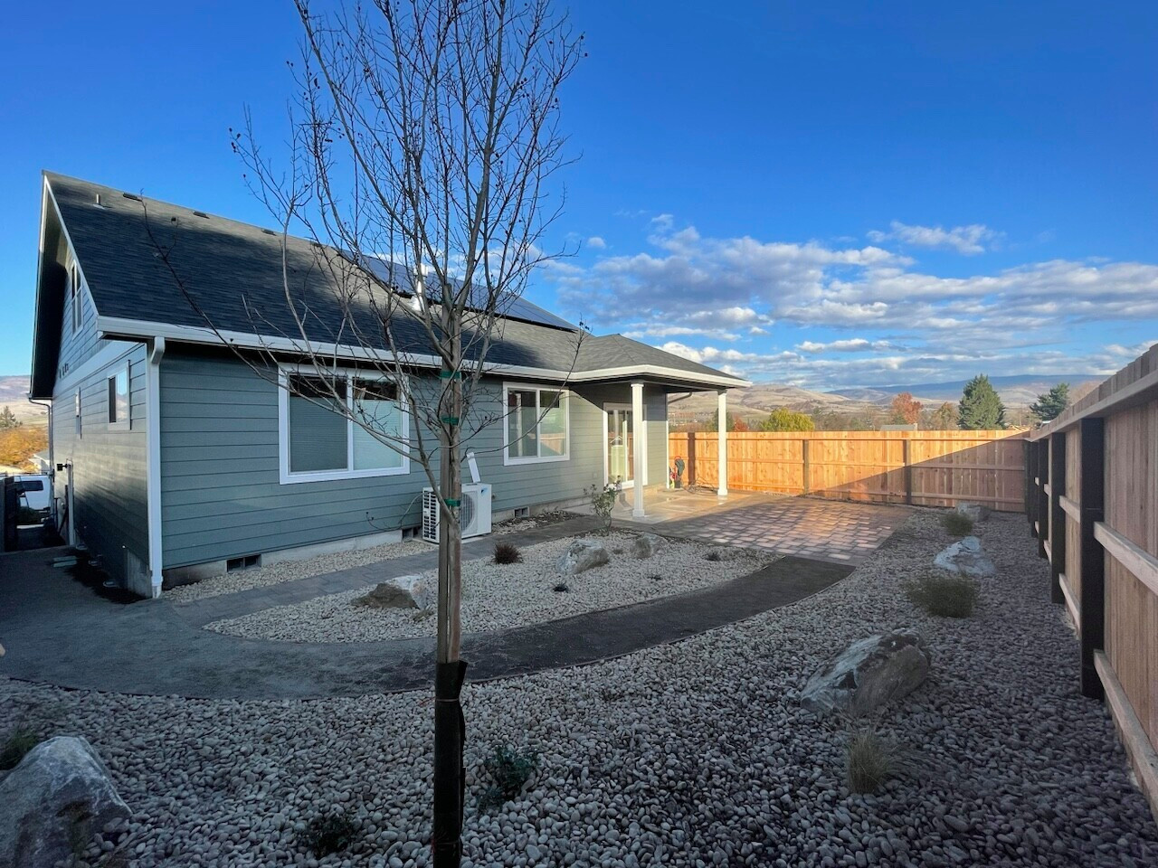 New Construction - West Village Subdivision Lot 2