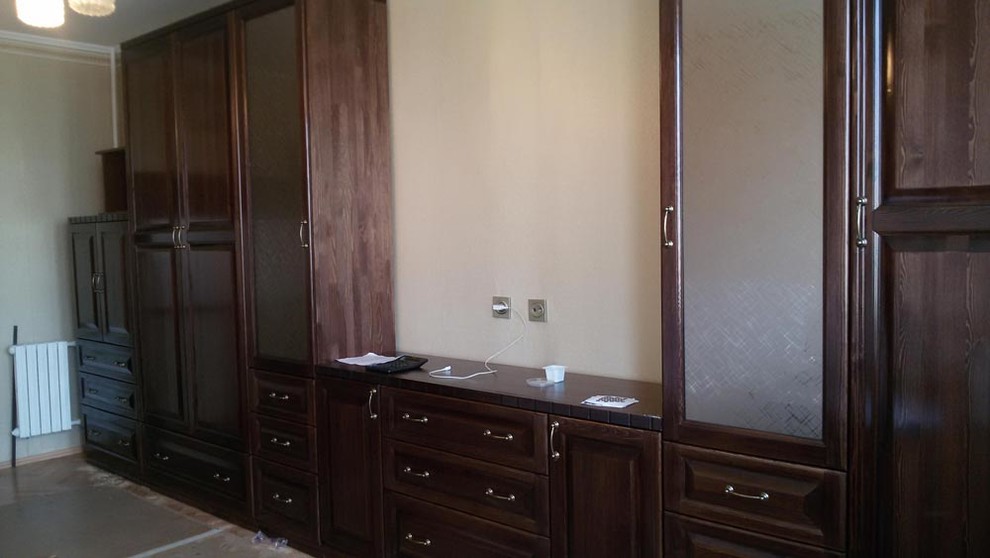 Наши работы - фабрика Мебельерра