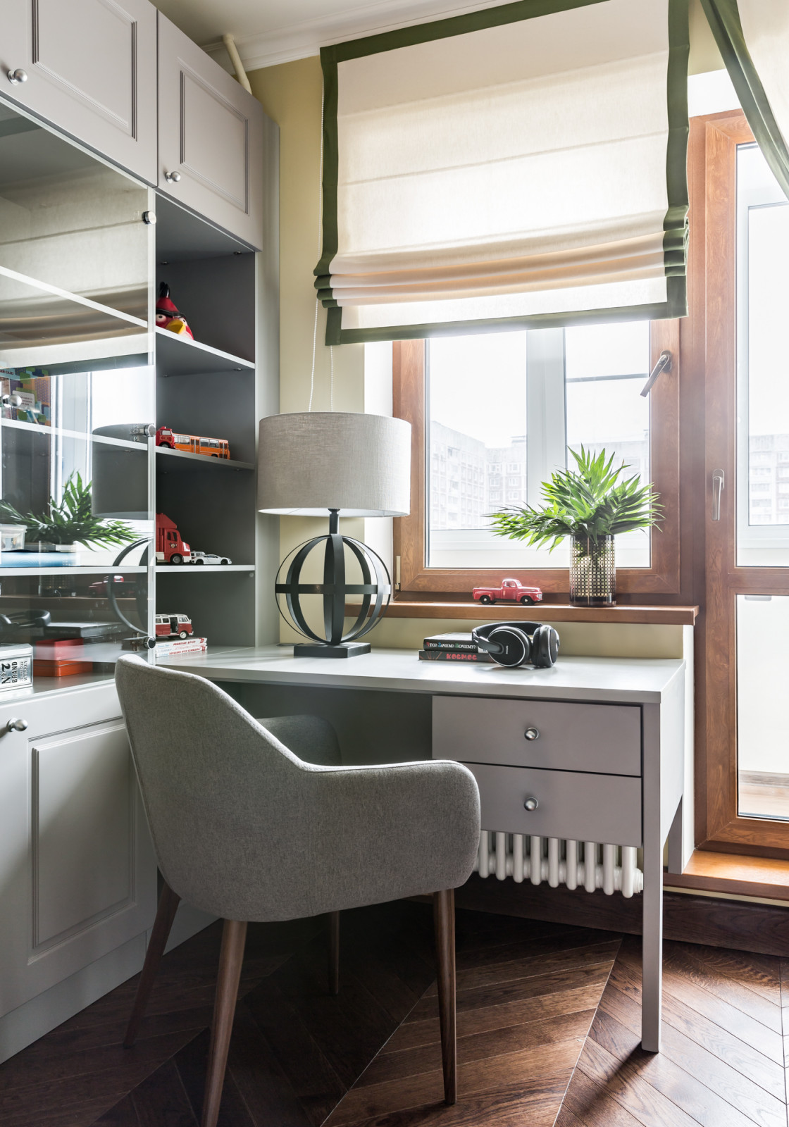 Академика Пилюгина ул.