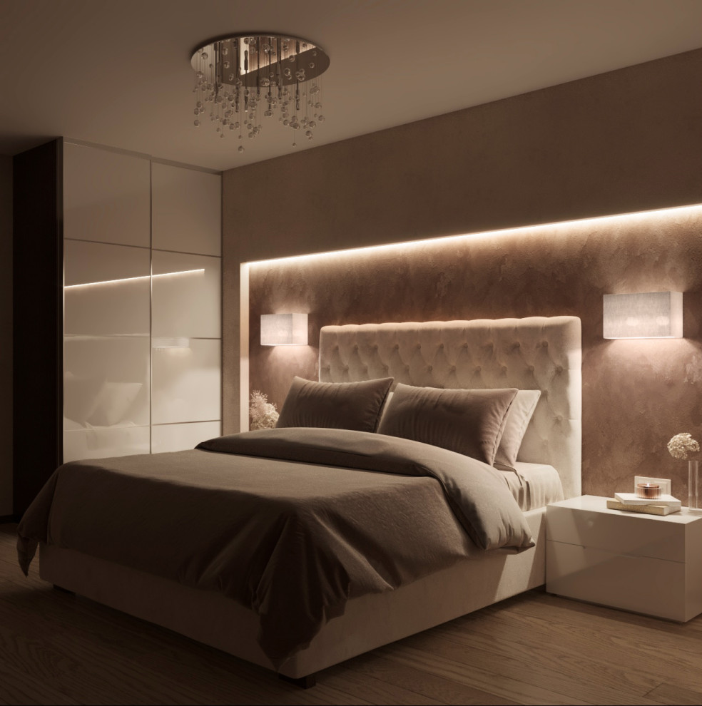 Квартира на Крупской